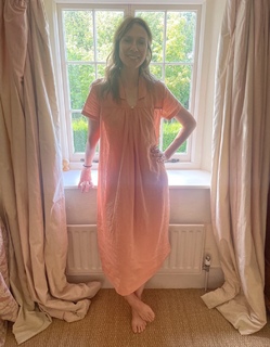 Dolly Wells feet photo 1
