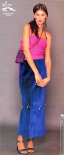 Dolores Barreiro feet photo 5