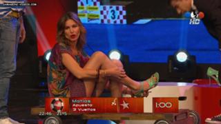 Dolores Barreiro feet photo 16
