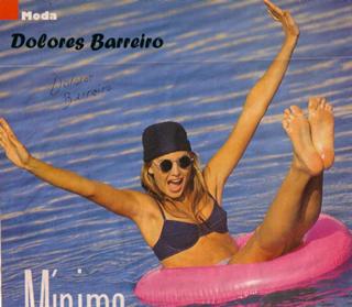 Dolores Barreiro feet photo 14