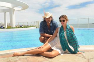 Dolores Barreiro feet photo 13