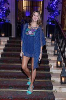 Dolores Barreiro feet photo 14