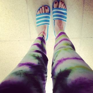 Dolores Barreiro feet photo 6