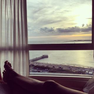 Dolores Barreiro feet photo 18