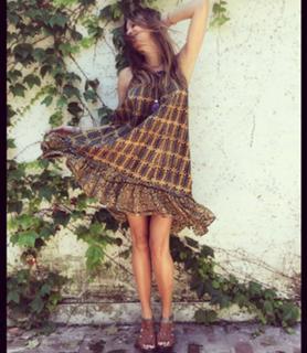 Dolores Barreiro feet photo 10