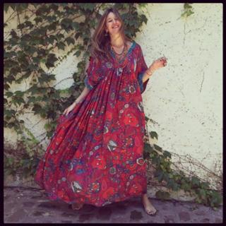 Dolores Barreiro feet photo 8