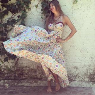 Dolores Barreiro feet photo 5