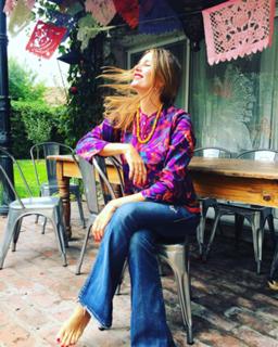Dolores Barreiro feet photo 20