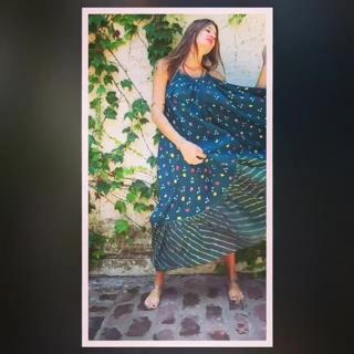 Dolores Barreiro feet photo 7