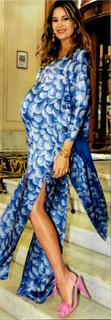 Dolores Barreiro feet photo 1