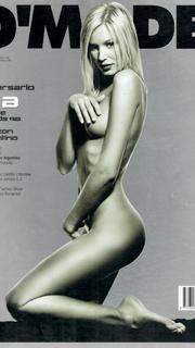 Dolores Barreiro feet photo 19