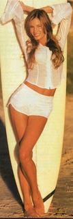 Dolores Barreiro feet photo 18
