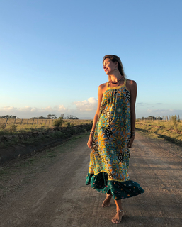 Dolores Barreiro feet photo 5