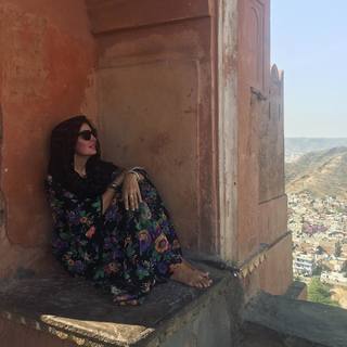 Dolores Barreiro feet photo 20