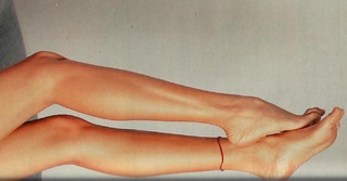 Dolores Barreiro feet photo 12