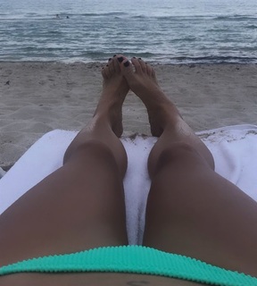 Dolores Barreiro feet photo 10