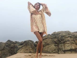 Dolores Barreiro feet photo 18
