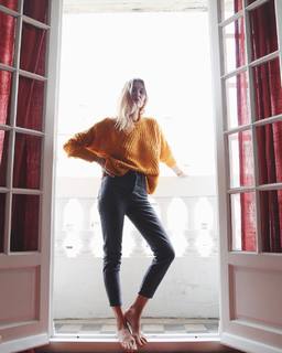 Dolores Barreiro feet photo 5