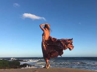Dolores Barreiro feet photo 19