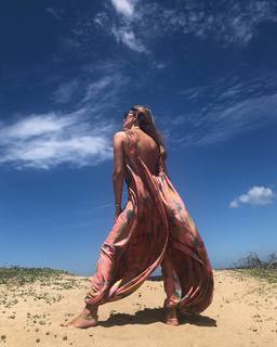 Dolores Barreiro feet photo 16