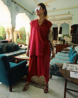 Dolores Barreiro feet photo 14