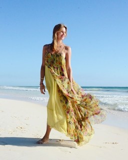 Dolores Barreiro feet photo 9