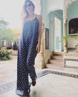 Dolores Barreiro feet photo 19