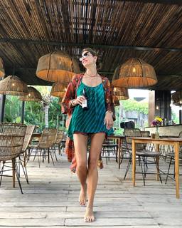 Dolores Barreiro feet photo 15