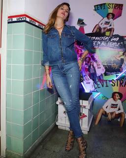 Dolores Barreiro feet photo 13