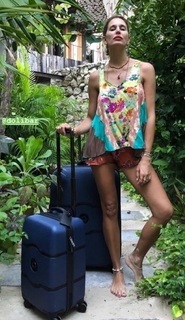 Dolores Barreiro feet photo 8