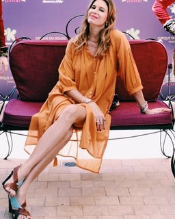 Dolores Barreiro feet photo 17