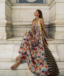 Dolores Barreiro feet photo 16