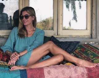 Dolores Barreiro feet photo 14
