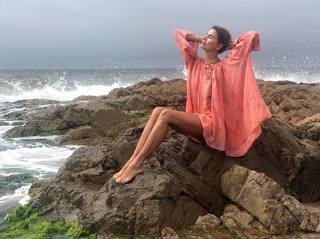 Dolores Barreiro feet photo 12