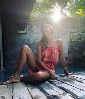 Dolores Barreiro feet photo 11
