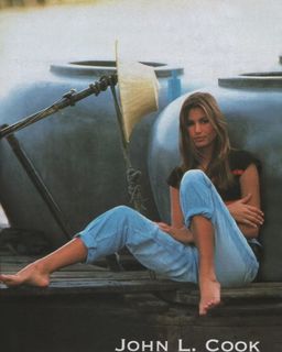 Dolores Barreiro feet photo 8