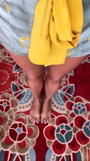 Dolores Barreiro feet photo 19