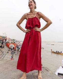 Dolores Barreiro feet photo 8