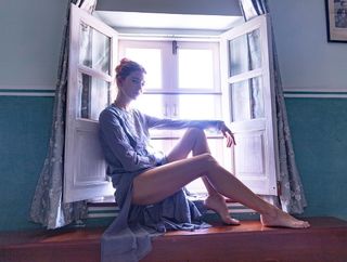 Dolores Barreiro feet photo 8