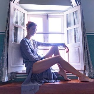 Dolores Barreiro feet photo 16