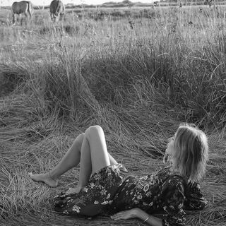 Dolores Barreiro feet photo 7