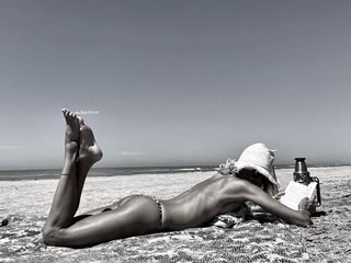 Dolores Barreiro feet photo 3