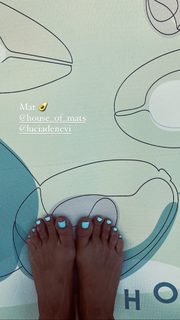 Dolores Barreiro feet photo 20