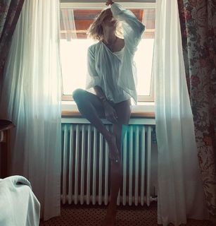 Dolores Barreiro feet photo 18