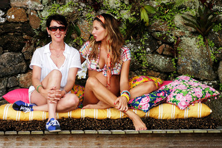 Dolores Barreiro feet photo 17