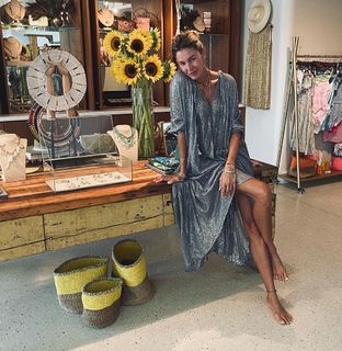 Dolores Barreiro feet photo 9