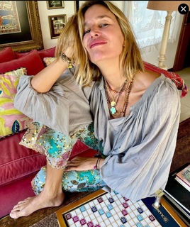Dolores Barreiro feet photo 10