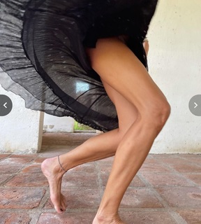 Dolores Barreiro feet photo 10