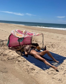 Dolores Barreiro feet photo 19