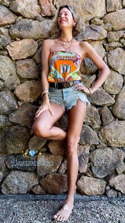 Dolores Barreiro feet photo 16